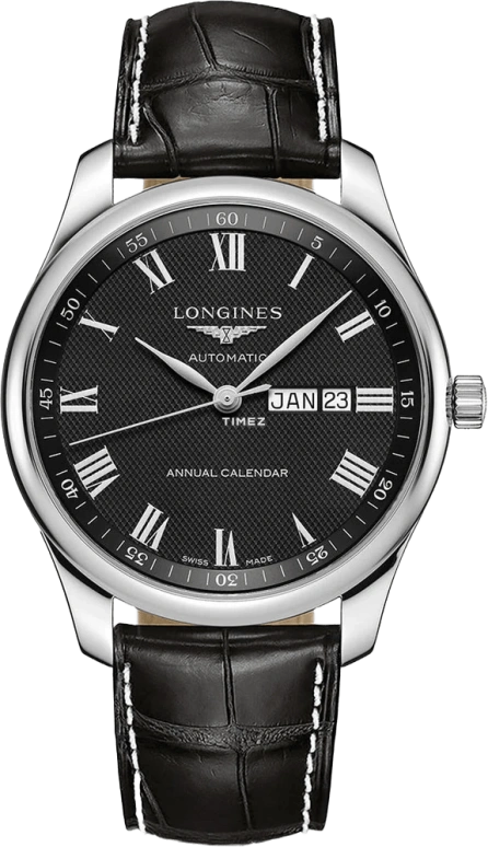 Longines Master L2.920.4.51.7