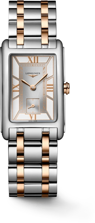Longines DolceVita L5.512.5.75.7