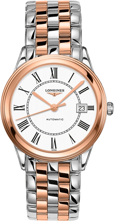 Longines Flagship L4.974.3.91.7