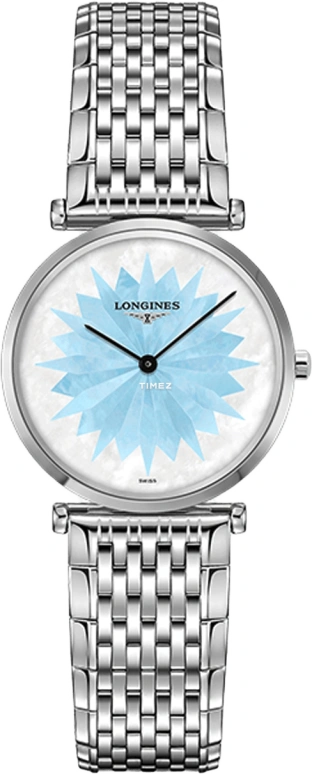 Longines La Grande Classique L4.512.4.03.6