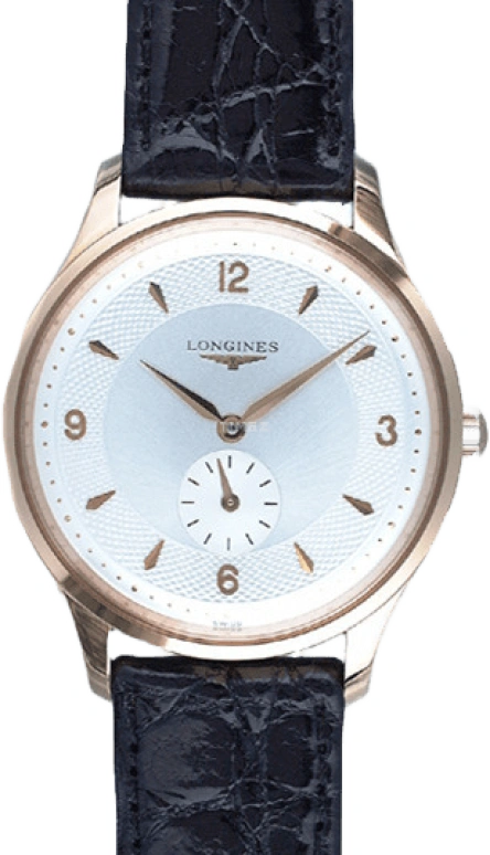 Longines Heritage Classic L4.693.6.78.2