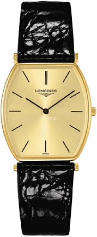 Longines La Grande Classique L4.705.2.32.2