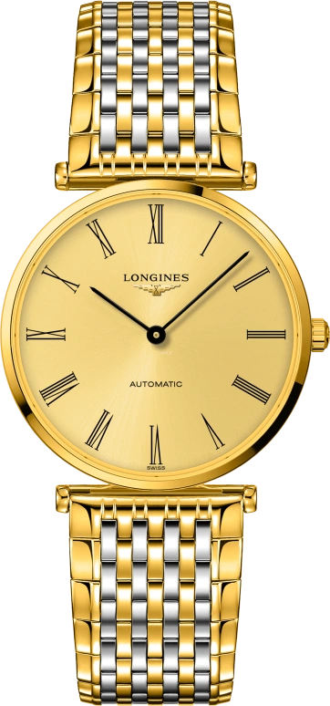 Longines La Grande Classique L4.908.2.31.7