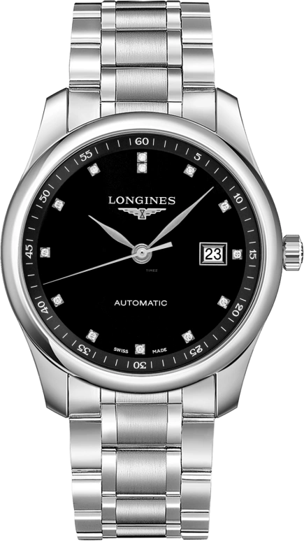 Longines Master L2.793.4.57.6