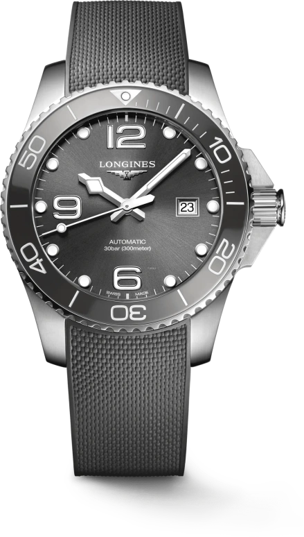 Longines HydroConquest L3.782.4.76.9