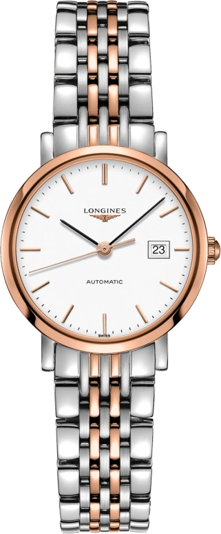 Longines Elegant L4.310.5.12.7
