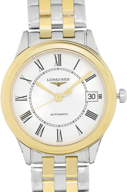 Longines Flagship L4.774.3.21.7