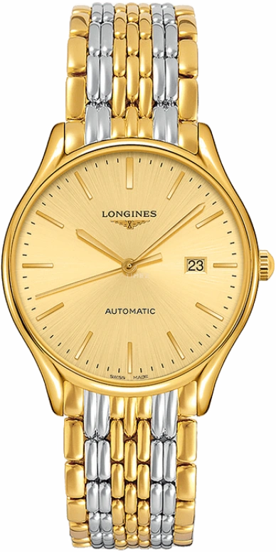 Longines Lyre L4.961.2.32.7