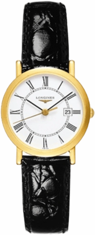Longines Presence L4.279.6.11.2
