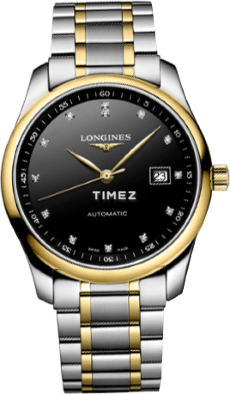 Longines Master L2.793.5.59.7