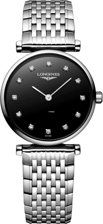 Longines La Grande Classique L4.209.4.58.C