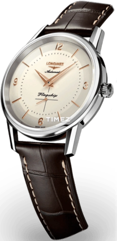 Longines Heritage Classic L4.817.4.79.2