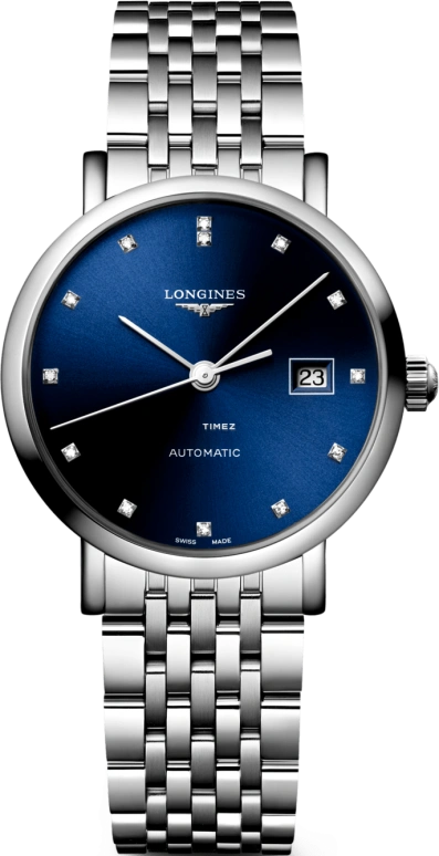 Longines Elegant L4.310.4.90.6