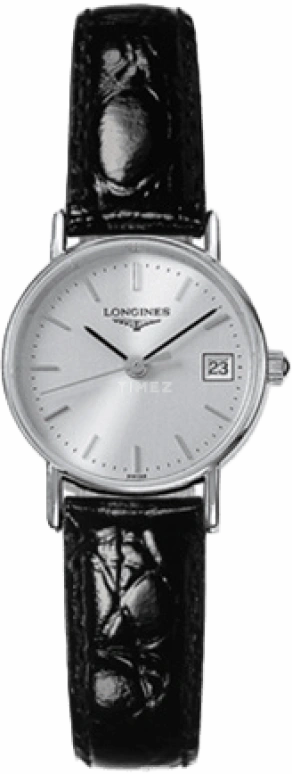 Longines Presence L4.220.4.72.2