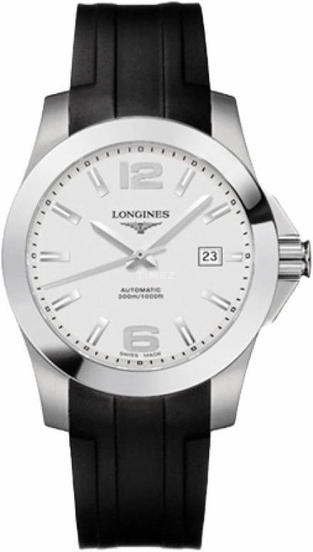 Longines Conquest L3.658.4.76.2