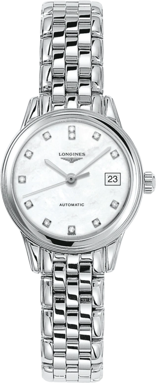 Longines Flagship L4.274.4.87.6