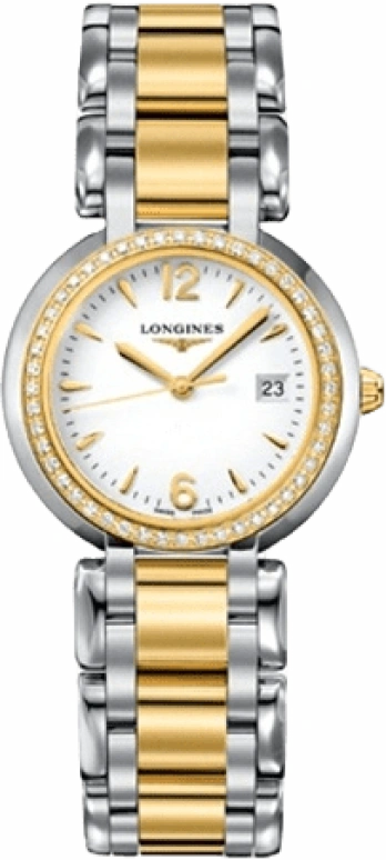 Longines PrimaLuna L8.112.5.94.6
