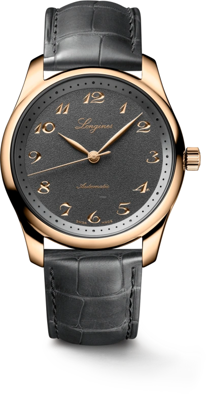 Longines Heritage Classic L2.793.8.73.2