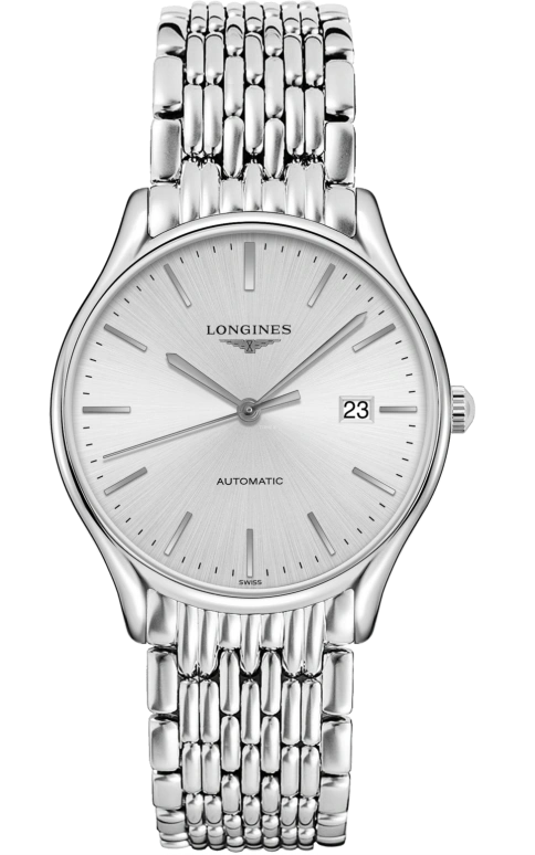 Longines Lyre L4.960.4.72.6