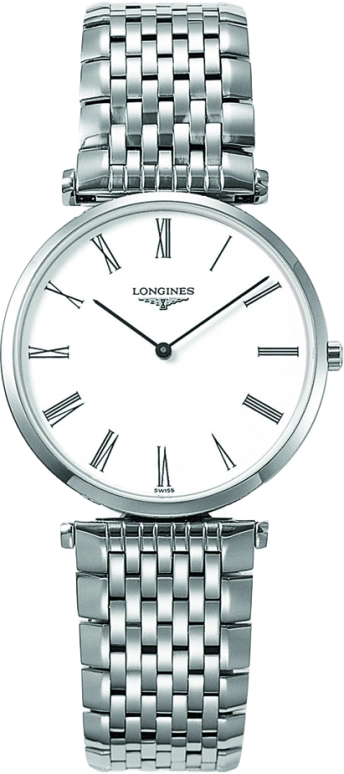 Longines La Grande Classique L4.709.4.11.6