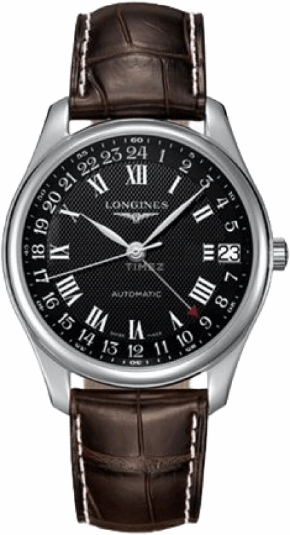 Longines Master L2.718.4.51.5