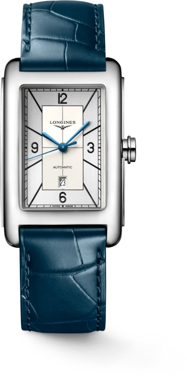 Longines DolceVita L5.757.4.73.9