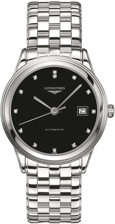 Longines Flagship L4.874.4.57.6