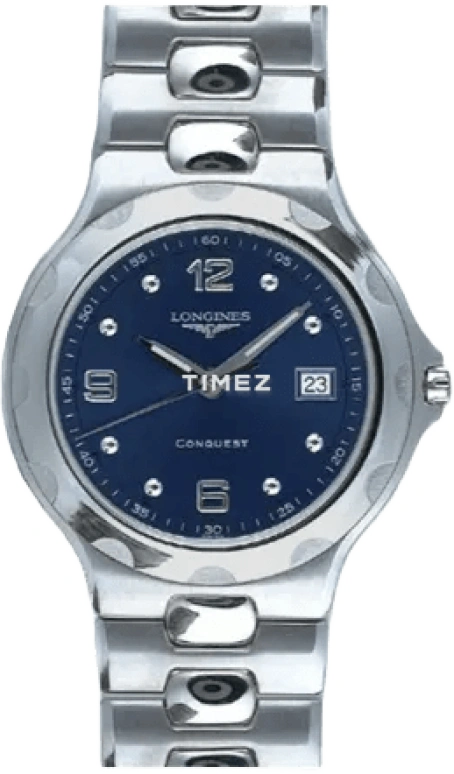 Longines Conquest L1.633.4.96.6