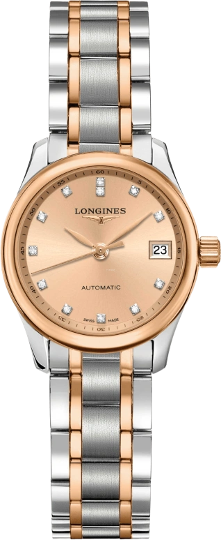 Longines Master L2.128.5.99.7