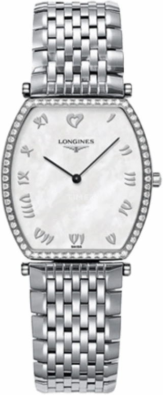 Longines La Grande Classique L4.788.0.09.6