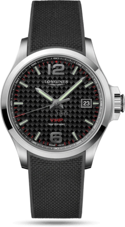Longines Conquest V.H.P. L3.726.4.66.9