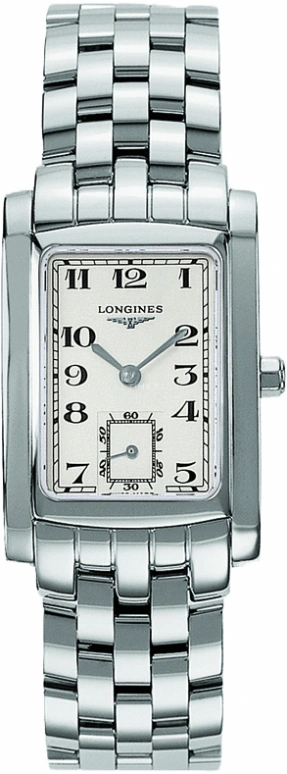 Longines DolceVita L5.502.4.73.6