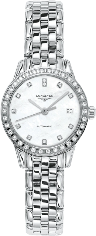 Longines Flagship L4.274.0.87.6