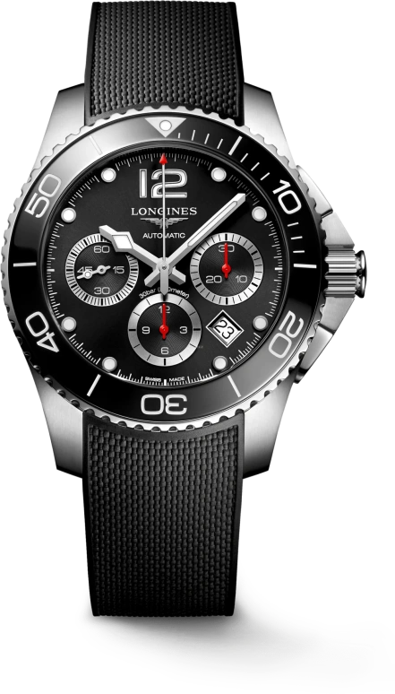 Longines Sport L3.883.4.56.9