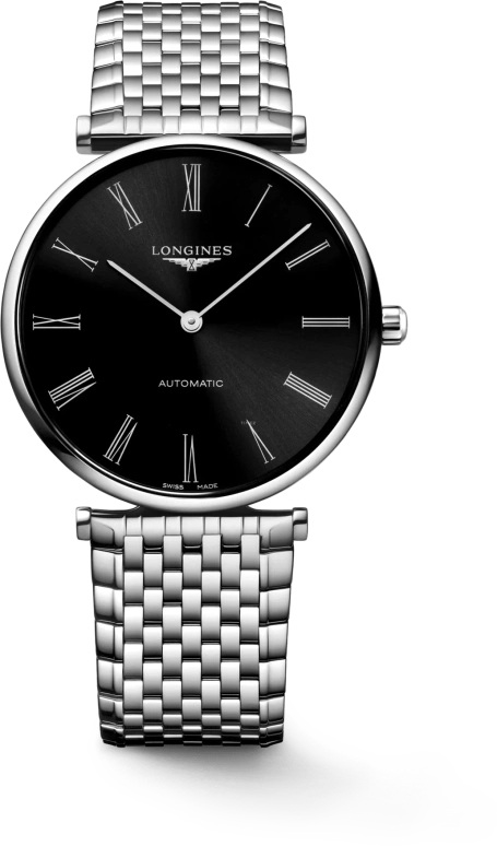 Longines La Grande Classique L4.918.4.51.6