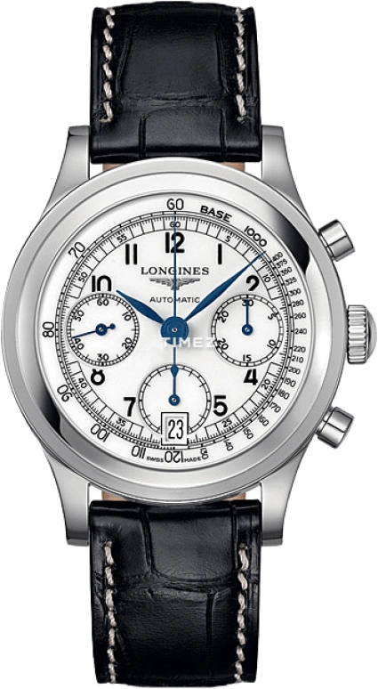 Longines Heritage Classic L2.768.4.13.0