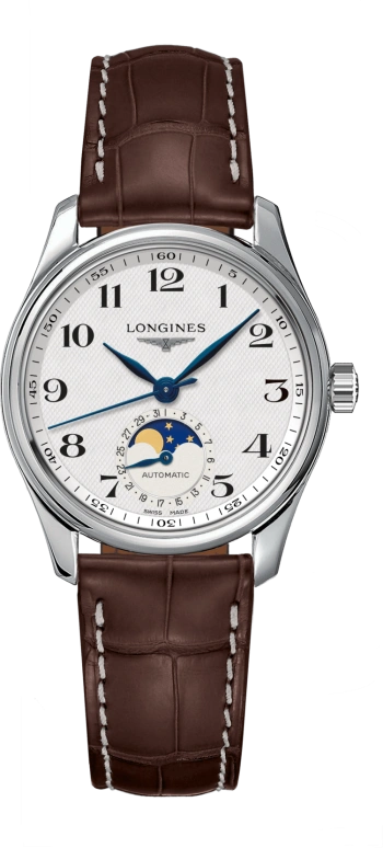 Longines Master L2.409.4.78.3