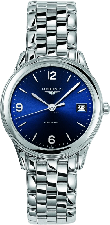 Longines Flagship L4.774.4.96.6