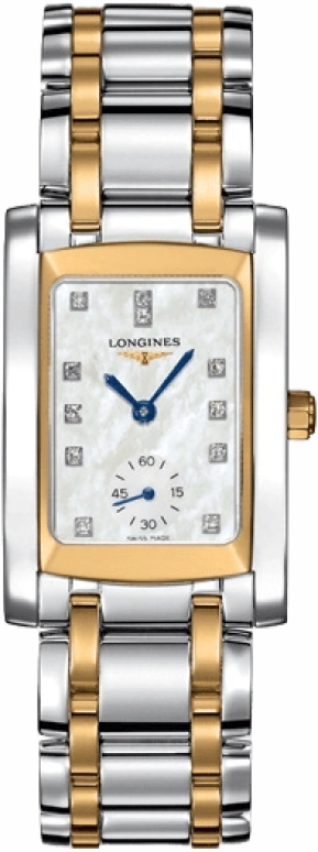 Longines DolceVita L5.502.5.08.7