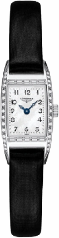Longines Heritage Classic L2.195.0.83.3