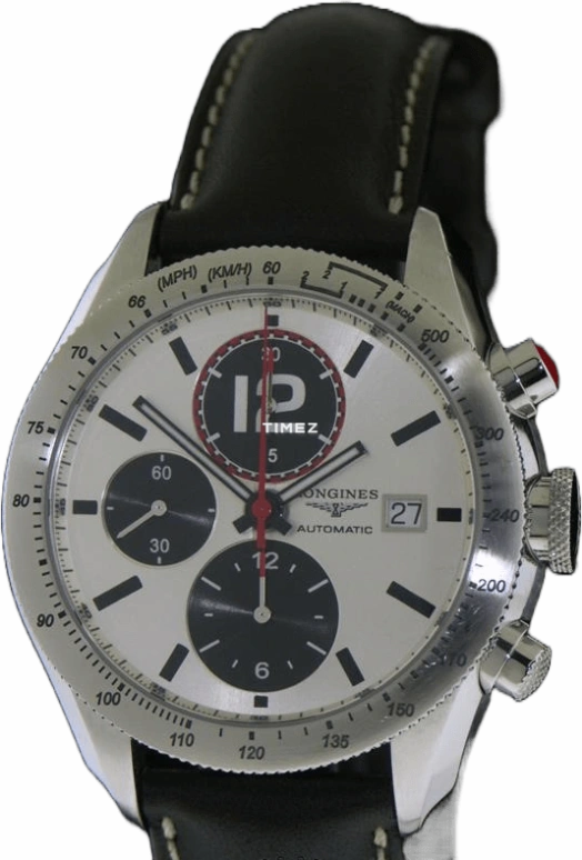 Longines GrandeVitesse L3.636.4.70.0