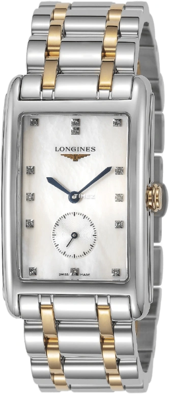 Longines DolceVita L5.755.5.87.7