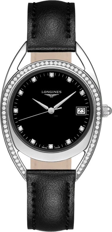 Longines Equestrian L6.138.0.57.0