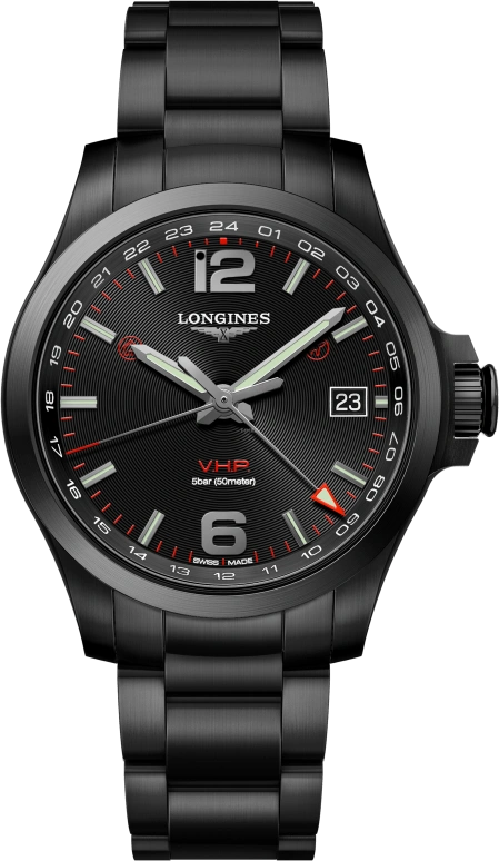 Longines Conquest V.H.P. L3.718.2.56.6