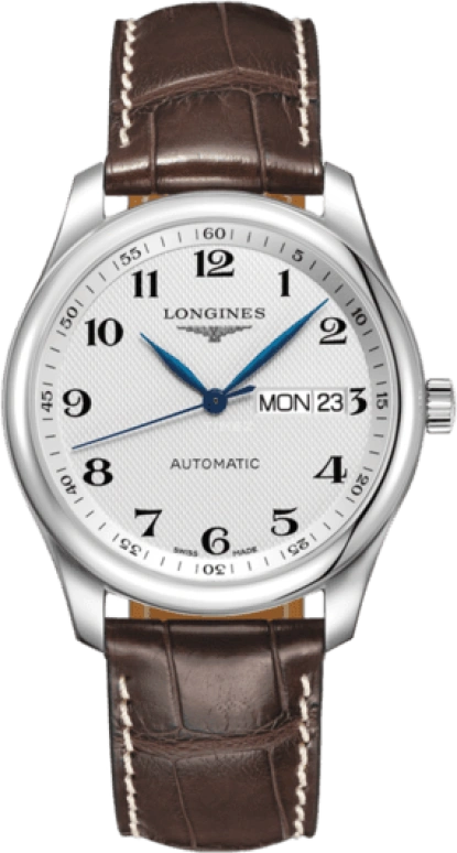Longines Master L2.755.4.78.5