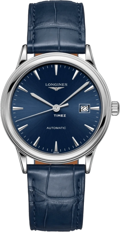 Longines Flagship L4.984.4.92.2