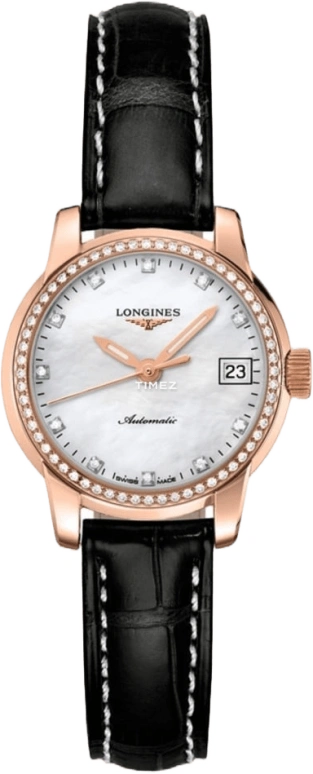 Longines Saint Imier L2.263.9.87.3