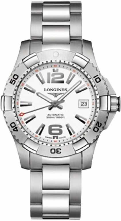 Longines HydroConquest L3.648.4.16.6
