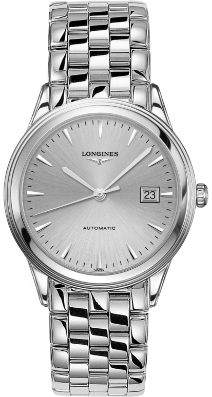 Longines Heritage Classic L4.974.4.72.6