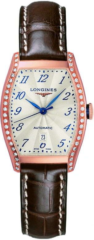 Longines Evidenza L2.142.9.73.2